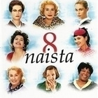 8 NAISTA	(17 236)	-FI-	DVD		catherine deneuve	ranska, - pikkukuva 1