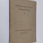 Psykoterapeuttinen aikakauskirja 1-3 - pikkukuva 2