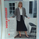 Kotiliesi No 17 syyskuu 1987 - pikkukuva 3