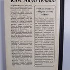Karl May : Balkanin rotkoissa - pikkukuva 2