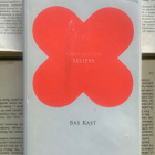 Bas Kast - Rakkauden selitys (sid.) - pikkukuva 1