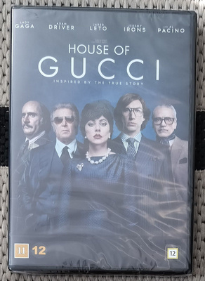 House of Gucci