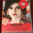 VOLVER - PALUU - DVD - pedro almodovar - pikkukuva 1