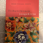 Geshe Michael Roach - Tiibetiläinen joogakirja (nid.) - pikkukuva 1