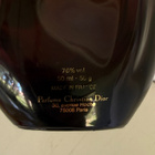 Christian Dior Poison EDT 50 ml – vintage 76 % – 6410U – Mad - pikkukuva 3