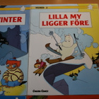 4 x MUMIN SERIE (1993) - pikkukuva 3