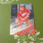 leaf jääkiekkokortti ray sheppard 92 -93 - pikkukuva 2