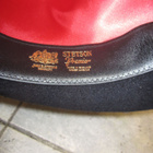 Vintage Stetson Premier huopahattu koko 57 Upea PUVUSTAJA OY - pikkukuva 5