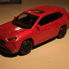 Toyota rav4 -22 1:43 - pikkukuva 1