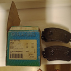 Jarrupalat eteen, Trusting 481-20775E - pikkukuva 1