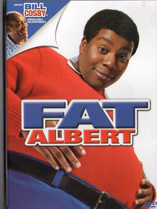 fat albert	(2 623)	k	-FI-	suomik.	DVD		bill cosby	2004