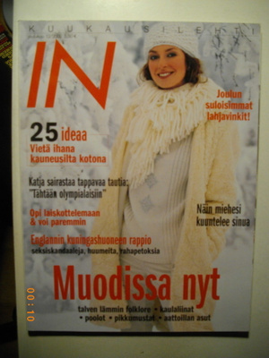 IN lehti Nro 12/2002 (25.1)