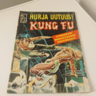 Kung Fu 1974/1 - pikkukuva 1