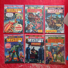 Journey in the mystery setti , Marvel kauhua - pikkukuva 2