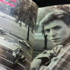 Bowie Starman (64 sivuinen muistojulkaisu) - pikkukuva 2