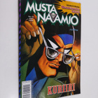 Mustanaamio 19/2004 - pikkukuva 1