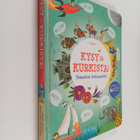 Katie Daynes : Kysy ja kurkista! : tenavien tietopankki - pikkukuva 1
