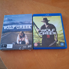 Wolf Creek 1+ 2 - pikkukuva 1