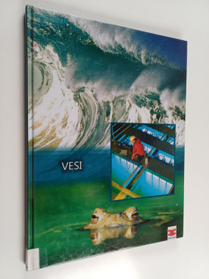 Jose Tola : Vesi