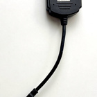 LogiLink Game Port to USB adapter - pikkukuva 1