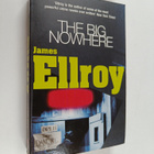 James Ellroy : The Big Nowhere - pikkukuva 1