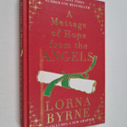 Lorna Byrne : A message of hope from the angels - pikkukuva 1