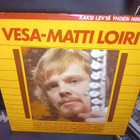 2LP Vesa-Matti Loiri kaksi levyä yhden hinnalla ( SIS POSTIK - pikkukuva 1