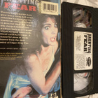 Haunting Fear VHS Fred Olen Ray, Edgar Allan Por - pikkukuva 3