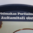 Peltitarjotin Porin Olut - pikkukuva 2