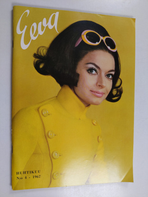 Eeva 4/1967
