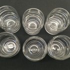Timo Sarpaneva Pisararengas snapsilasi 8 cl, 6 kpl, Iittala - pikkukuva 3