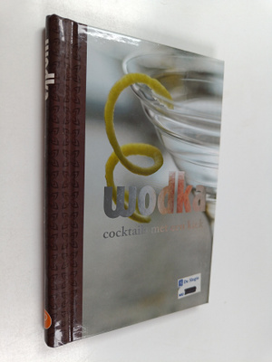 Wodka : cocktails met een kick
