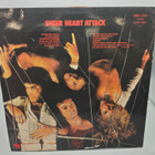 Queen – Sheer Heart Attack LP - pikkukuva 2