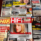 Hifi lehti 2003 koko vuosikerta - pikkukuva 3