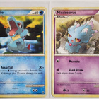 Pokemon Call of Legends Keräilykortit 4-in-1 - pikkukuva 2