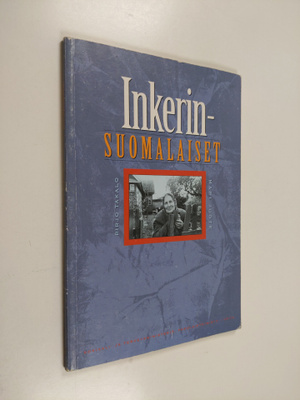 Pirjo Takalo : Inkerinsuomalaiset