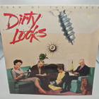 Dirty Looks – Turn Of The Screw  LP - pikkukuva 1
