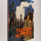Hilkka Alm : Taistelu niityistä - pikkukuva 1