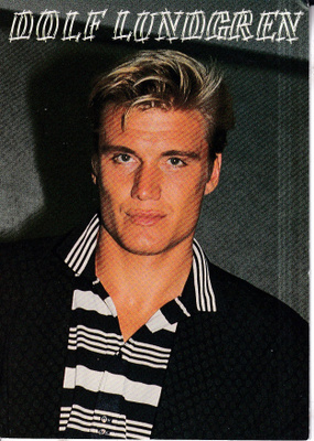 Dolph Lundgren  , e249