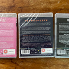 3 kpl uusia Arrow Filmsin elokuvia (Blu-ray) - pikkukuva 2