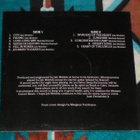 JAH WOBBLE ~ Jah Wobble's Bedroom Album ~ LP - pikkukuva 2