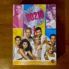 Beverly Hills 90210 Kausi 6 - pikkukuva 1
