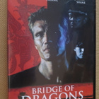 Isaac Florentine: Bridge of Dragons DVD - pikkukuva 1