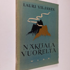 Lauri Viljanen : Näköala vuorelta : runoja - pikkukuva 1