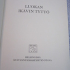 Mary Marck / Luokan Ikävin Tyttö - pikkukuva 3