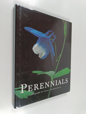 Paul Starosta ym. : Perennials