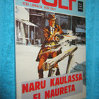 COLT 4/1988 Naru kaulassa ei naureta - pikkukuva 1