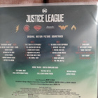Justice league soundtrack - pikkukuva 2