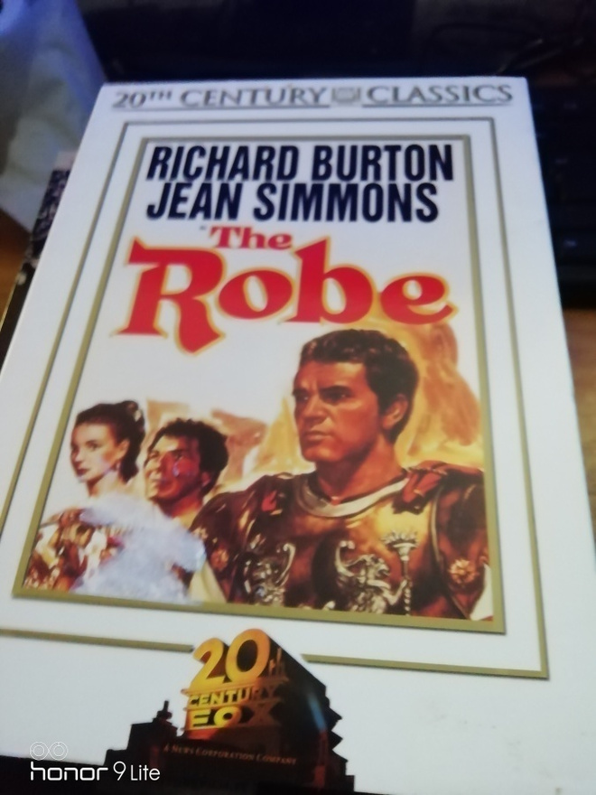 The Robe
