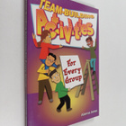Alanna Jones : Team-building Activities for Every Group - pikkukuva 1